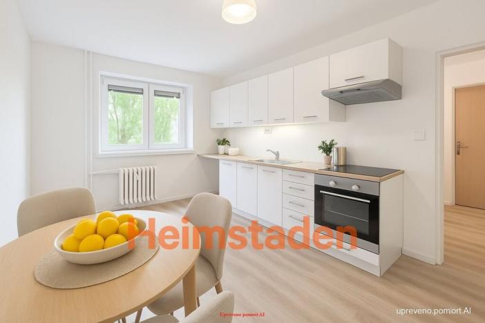 Pronájem bytu 2+1, Havířov - Šumbark, Dukelská, 47 m2