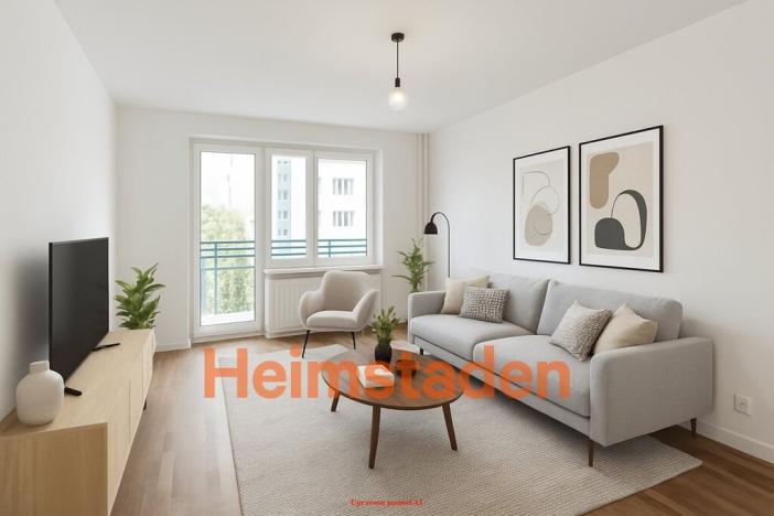 Pronájem bytu 1+kk, Ostrava - Zábřeh, Petruškova, 28 m2