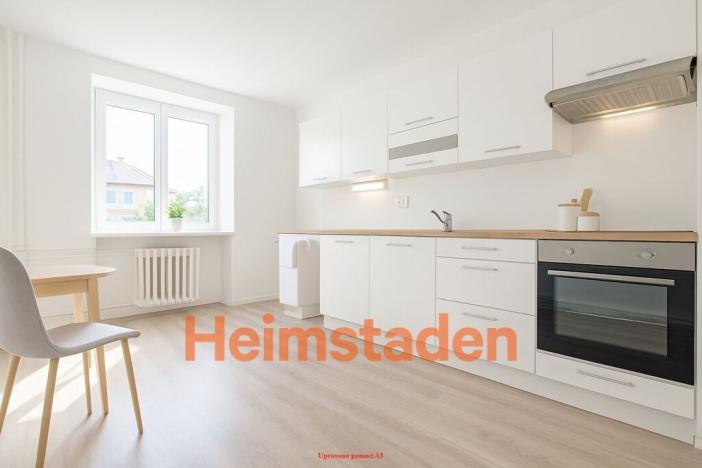 Pronájem bytu 4+1, Ostrava - Poruba, Alšova, 95 m2