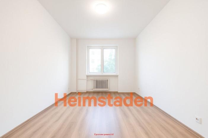 Pronájem bytu 4+1, Ostrava - Poruba, Alšova, 95 m2