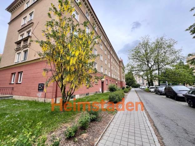 Pronájem bytu 4+1, Ostrava - Poruba, Alšova, 95 m2