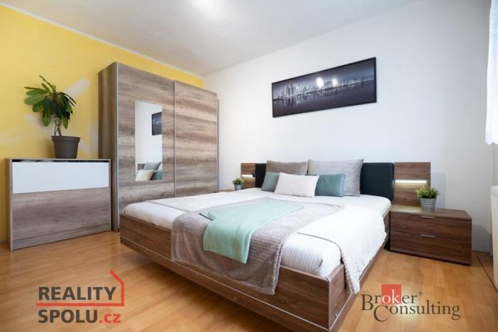 Prodej rodinného domu, Jirny, 160 m2