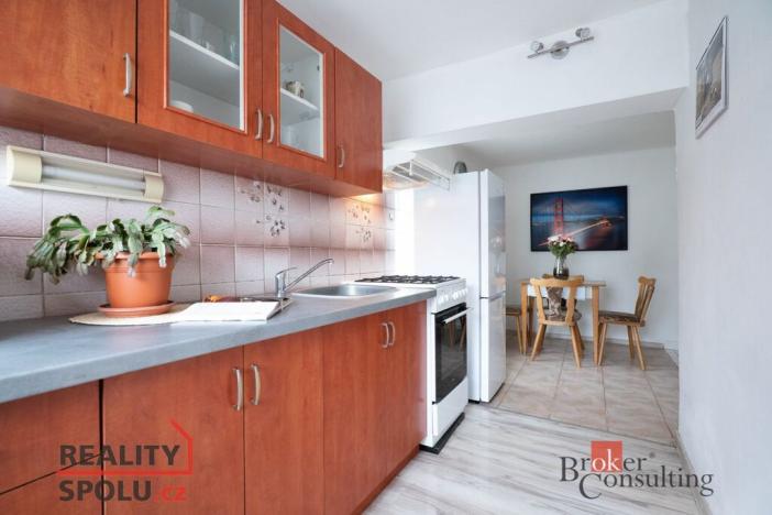 Prodej rodinného domu, Jirny, 160 m2