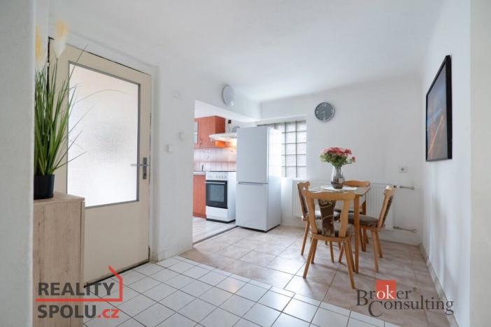 Prodej rodinného domu, Jirny, 160 m2