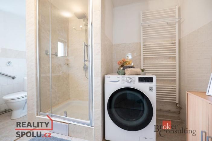 Prodej rodinného domu, Jirny, 160 m2