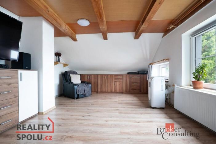 Prodej rodinného domu, Jirny, 160 m2