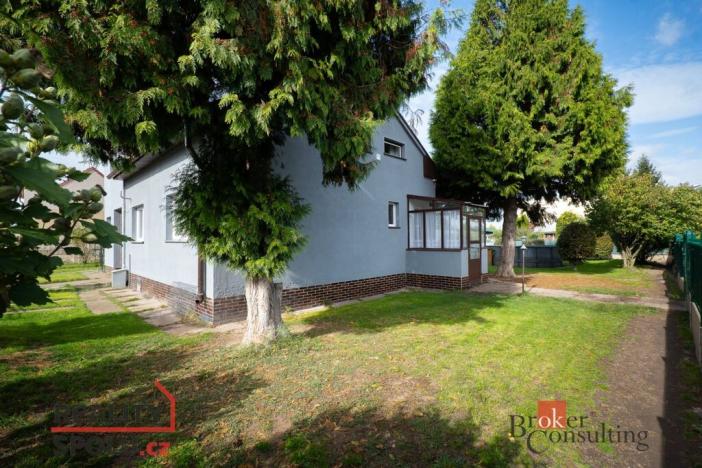 Prodej rodinného domu, Jirny, 160 m2