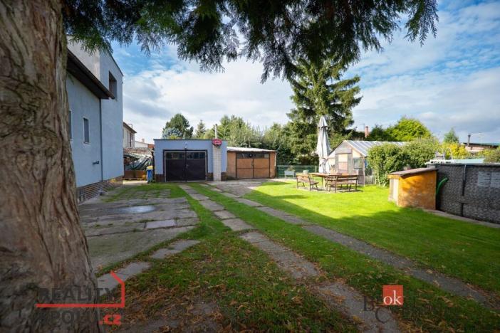 Prodej rodinného domu, Jirny, 160 m2