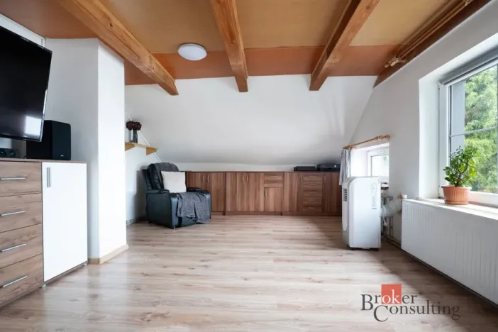 Prodej rodinného domu, Jirny, 160 m2