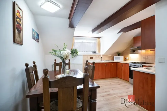 Prodej rodinného domu, Jirny, 160 m2