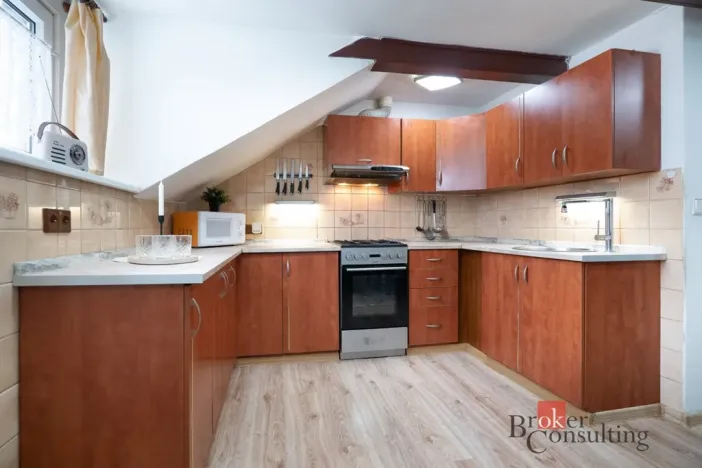 Prodej rodinného domu, Jirny, 160 m2