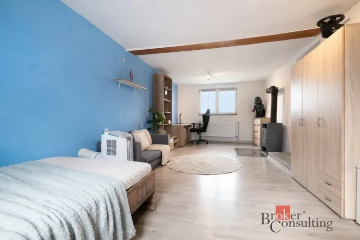 Prodej rodinného domu, Jirny, 160 m2