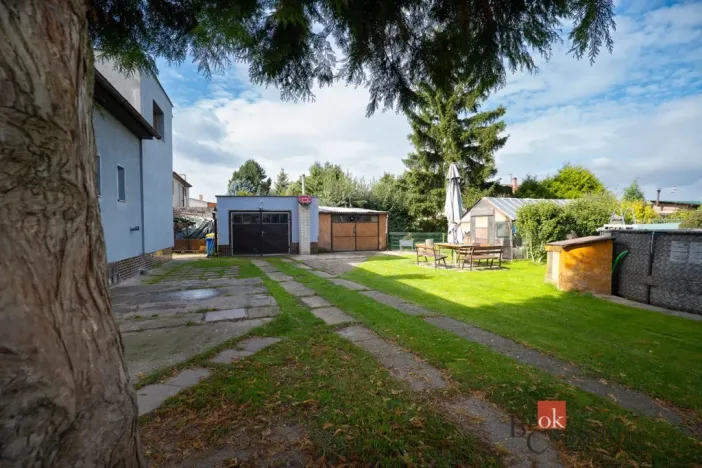 Prodej rodinného domu, Jirny, 160 m2