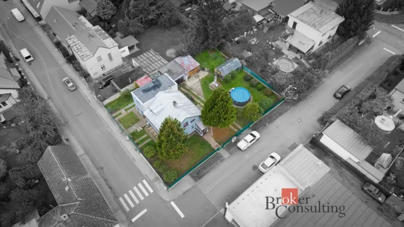 Prodej rodinného domu, Jirny, 160 m2