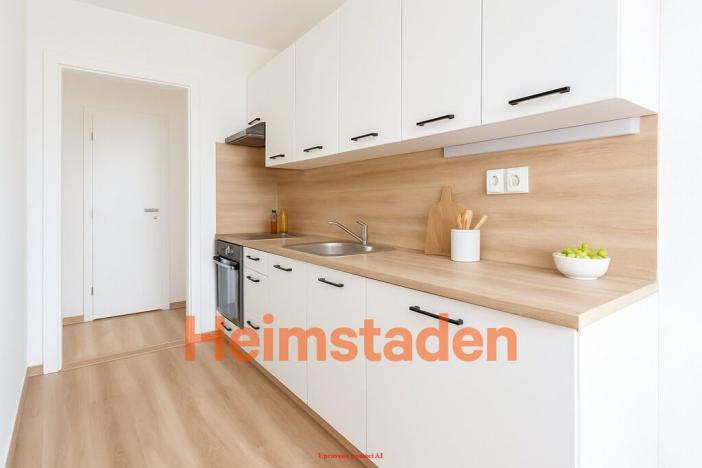 Pronájem bytu 2+1, Frýdek-Místek - Místek, Anenská, 51 m2