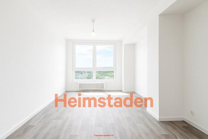 Pronájem bytu 2+1, Frýdek-Místek - Místek, Anenská, 51 m2