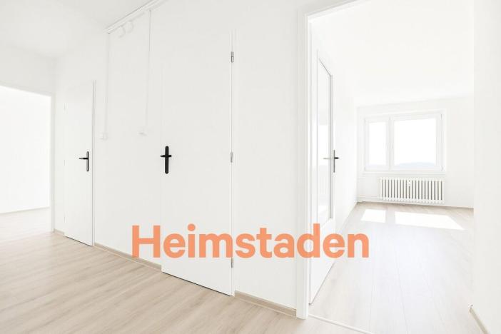 Pronájem bytu 2+1, Frýdek-Místek - Místek, Anenská, 51 m2