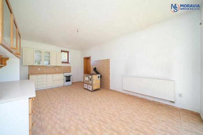 Prodej rodinného domu, Bílá Lhota, 480 m2