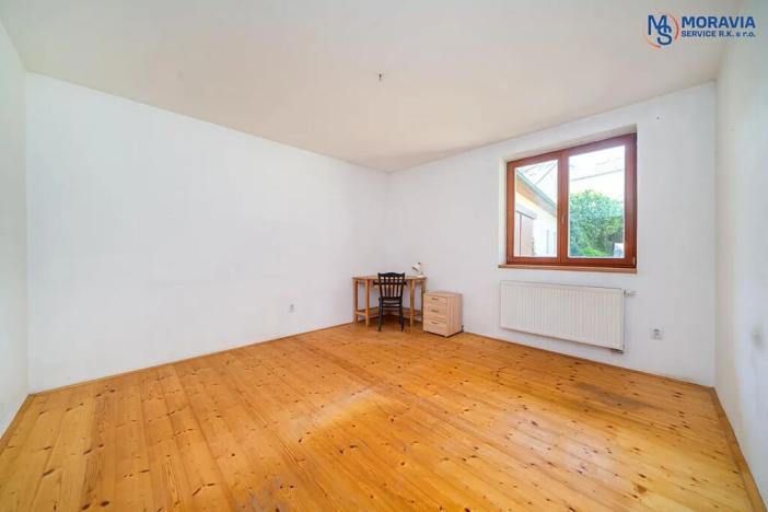 Prodej rodinného domu, Bílá Lhota, 480 m2