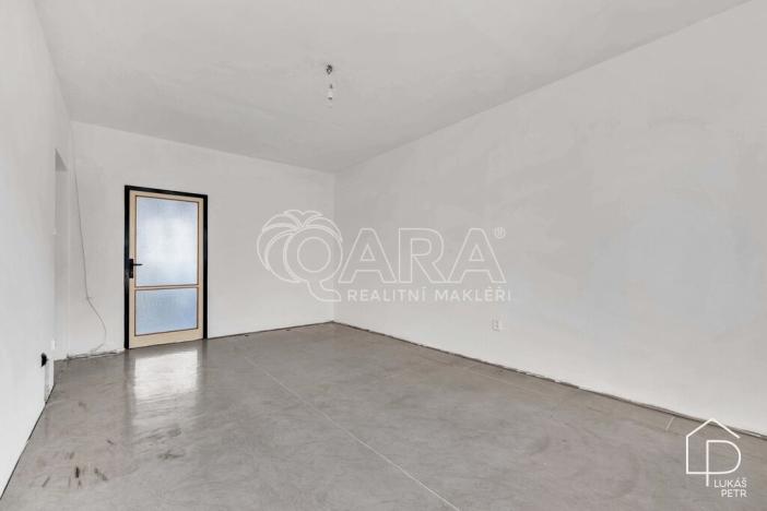 Prodej bytu 2+1, Praha - Vokovice, Evropská, 52 m2