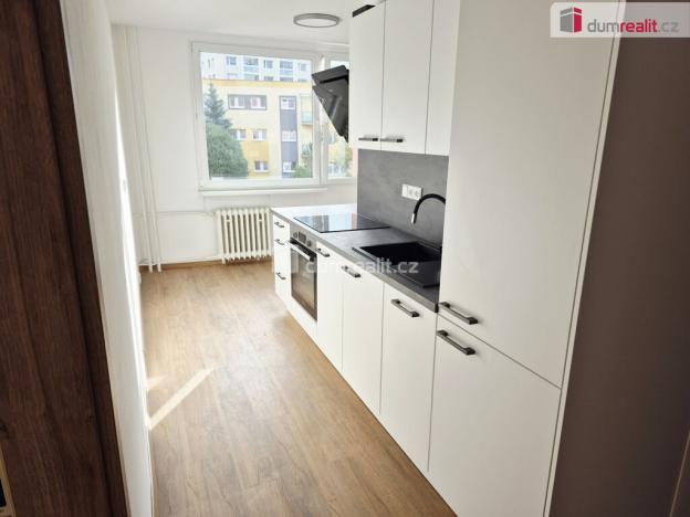 Pronájem bytu 2+1, Roudnice nad Labem, Neklanova, 63 m2