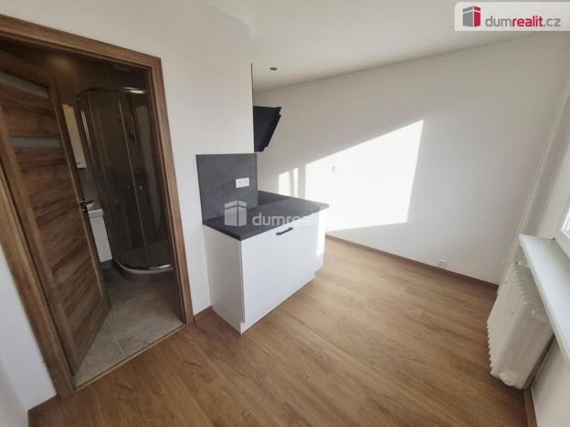 Pronájem bytu 2+1, Roudnice nad Labem, Neklanova, 63 m2