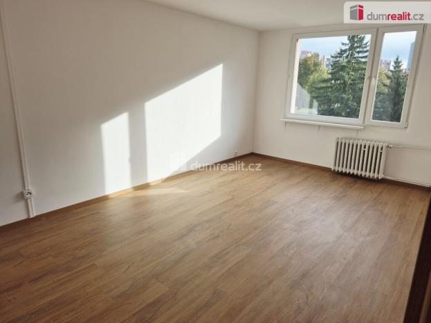 Pronájem bytu 2+1, Roudnice nad Labem, Neklanova, 63 m2