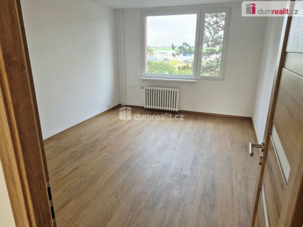 Pronájem bytu 2+1, Roudnice nad Labem, Neklanova, 63 m2