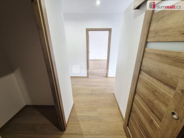 Pronájem bytu 2+1, Roudnice nad Labem, Neklanova, 63 m2