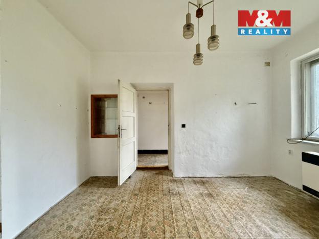 Prodej bytu 2+1, Ostrava - Michálkovice, Ferdinandská, 64 m2