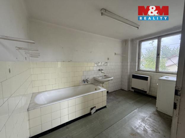 Prodej bytu 2+1, Ostrava - Michálkovice, Ferdinandská, 64 m2