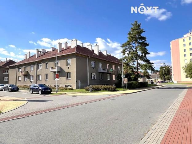 Pronájem bytu 2+kk, Vyškov, Smetanovo nábřeží, 65 m2