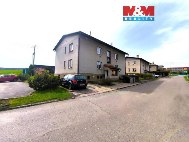 Pronájem bytu 3+kk, Adršpach - Horní Adršpach, 58 m2