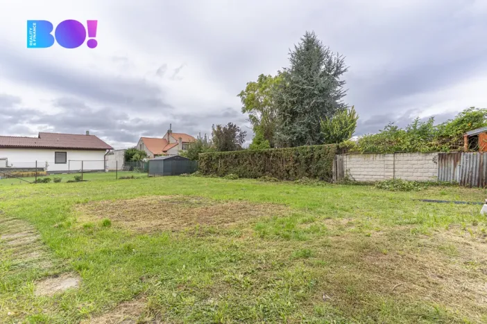 Prodej rodinného domu, Všetaty, Ohrada, 138 m2