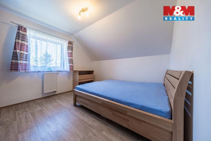 Prodej rodinného domu, Písty, 127 m2