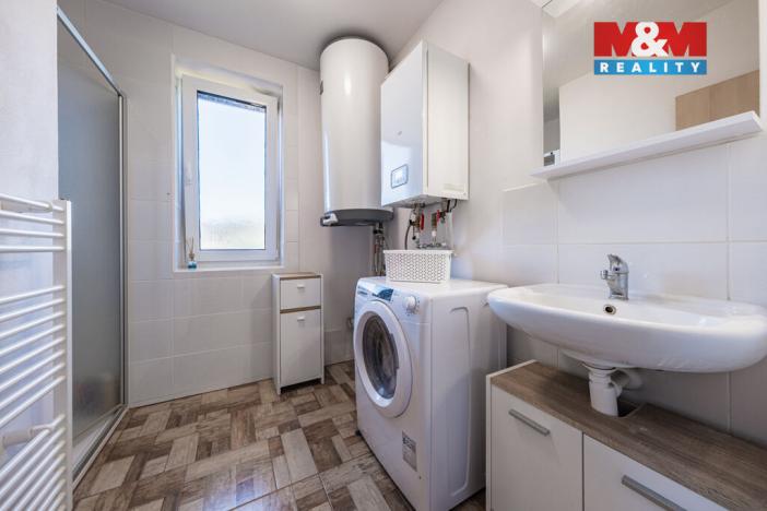 Prodej rodinného domu, Písty, 127 m2