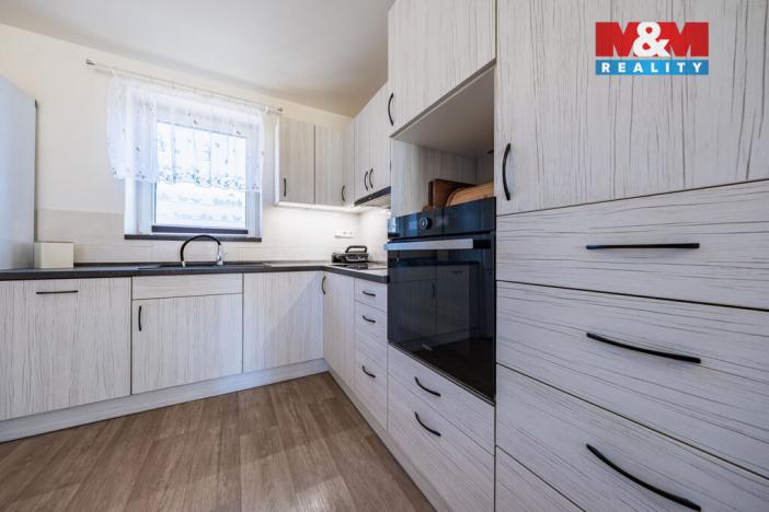 Prodej rodinného domu, Písty, 127 m2