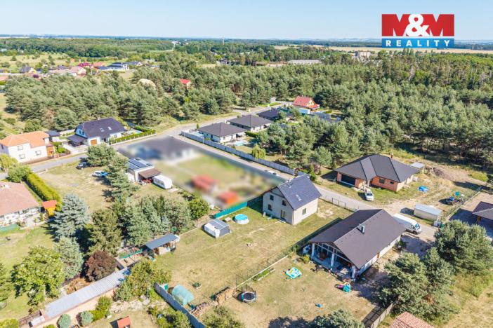 Prodej rodinného domu, Písty, 127 m2