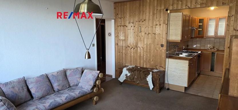 Pronájem bytu 3+kk, Praha - Chodov, Machkova, 62 m2