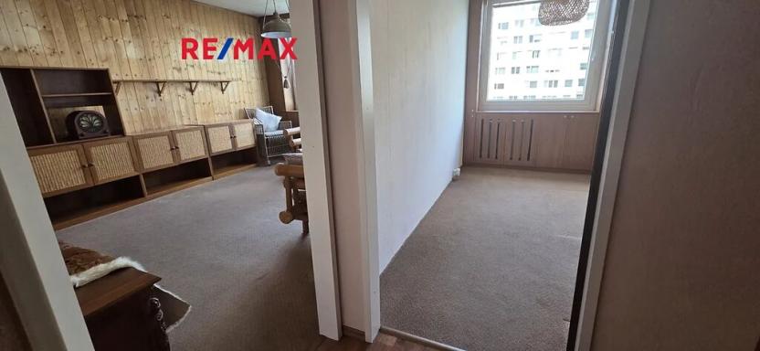 Pronájem bytu 3+kk, Praha - Chodov, Machkova, 62 m2