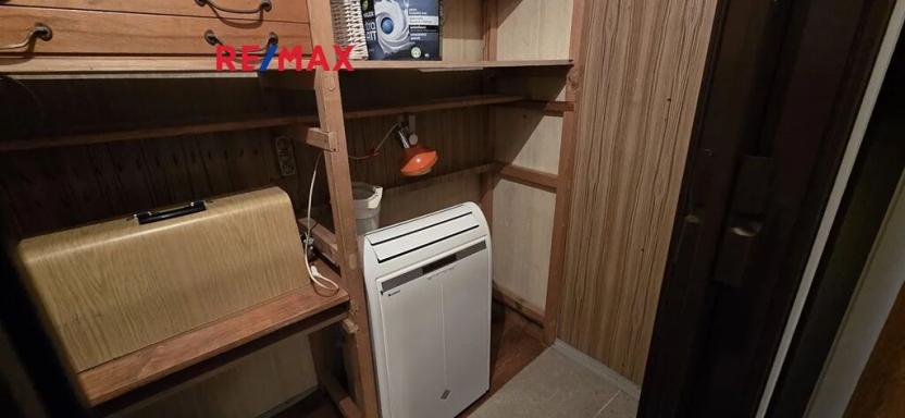 Pronájem bytu 3+kk, Praha - Chodov, Machkova, 62 m2