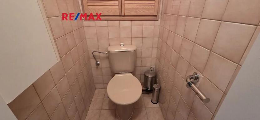 Pronájem bytu 3+kk, Praha - Chodov, Machkova, 62 m2