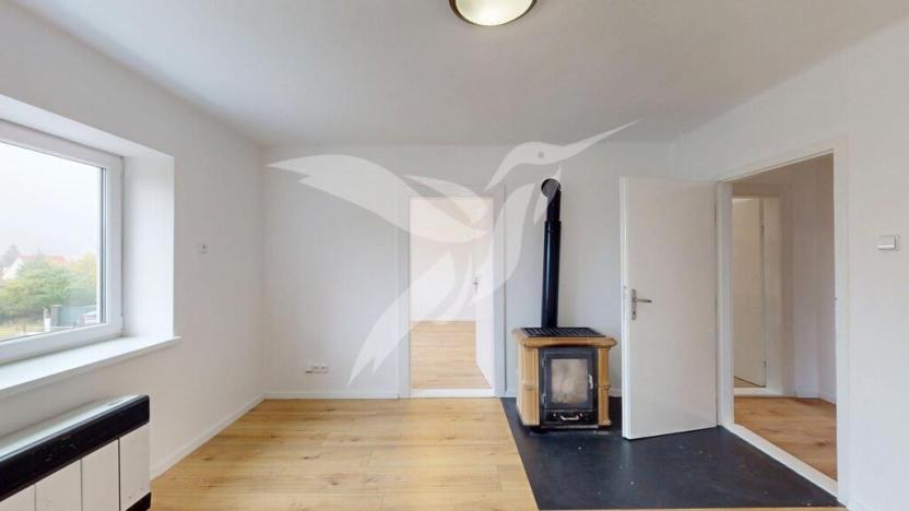 Pronájem rodinného domu, Plzeň, Ke Kyjovu, 92 m2