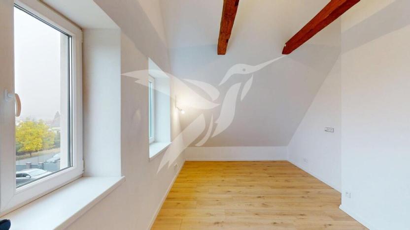 Pronájem rodinného domu, Plzeň, Ke Kyjovu, 92 m2