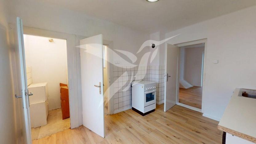 Pronájem rodinného domu, Plzeň, Ke Kyjovu, 92 m2