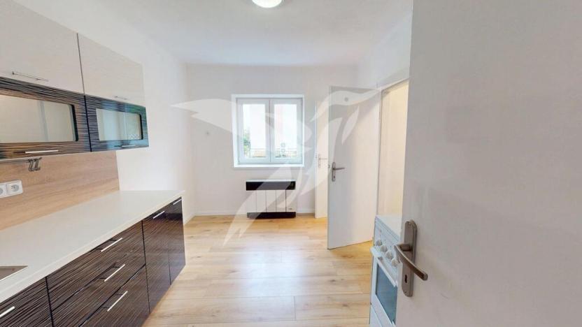 Pronájem rodinného domu, Plzeň, Ke Kyjovu, 92 m2