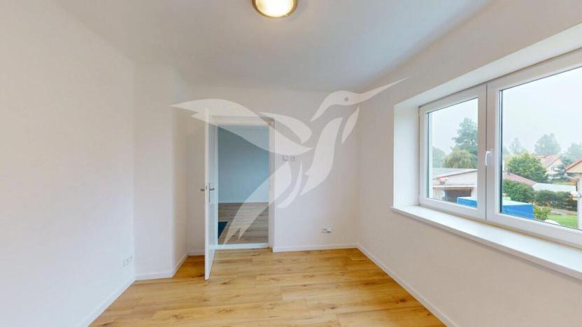 Pronájem rodinného domu, Plzeň, Ke Kyjovu, 92 m2