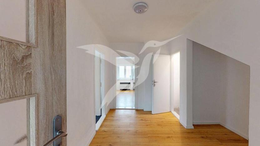 Pronájem rodinného domu, Plzeň, Ke Kyjovu, 92 m2