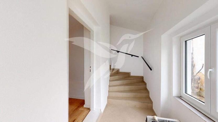 Pronájem rodinného domu, Plzeň, Ke Kyjovu, 92 m2