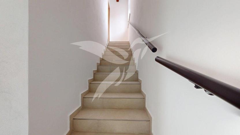 Pronájem rodinného domu, Plzeň, Ke Kyjovu, 92 m2